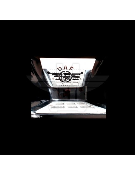 Embellecedor interior escaleras | DAF XF CF Series