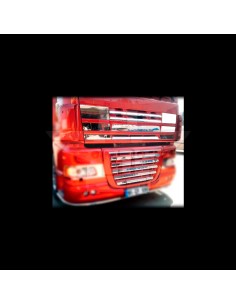 Embellecedor parrilla | DAF XF 105