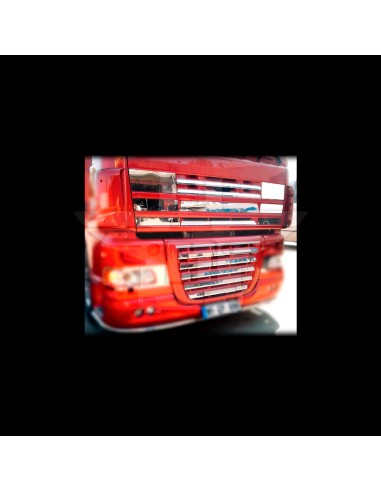 Embellecedor parrilla | DAF XF 105