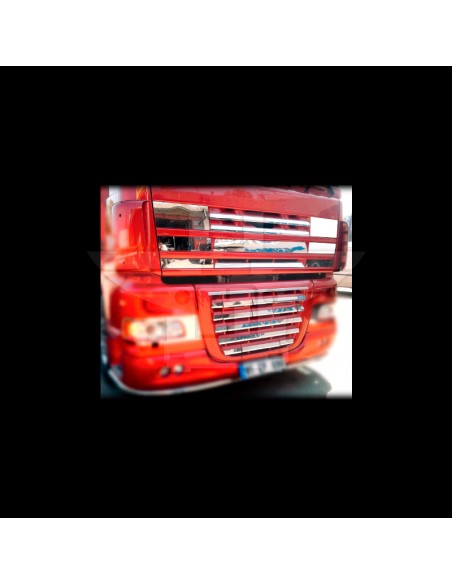 Embellecedor parrilla | DAF XF 105