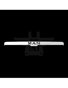 Embellecedor superior parrilla | MAN TGA, TGL OLD
