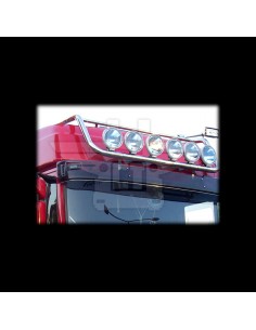 Barra superior portafaros | IVECO EUROTECH