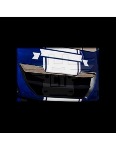 Embellecedor superior calandra | IVECO UNIVERSAL