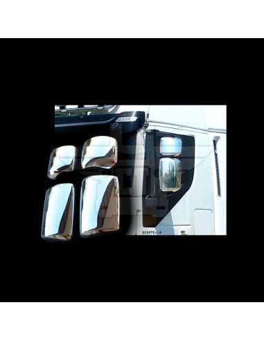 Embellecedor retrovisores (2 unidades) | IVECO Hi-Way