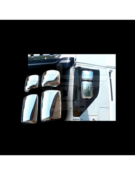 Embellecedor retrovisores (2 unidades) | IVECO Hi-Way