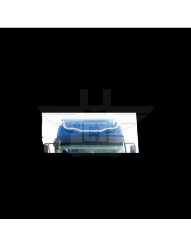 Barra superior portafaros curvada | RENAULT PREMIUM