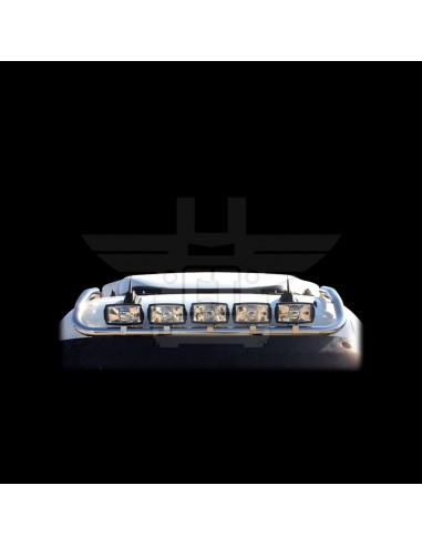 Barra superior portafaros | RENAULT T