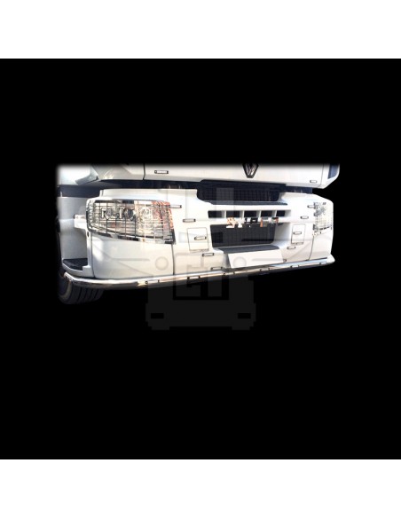 Barra inferior cabina | RENAULT PREMIUM