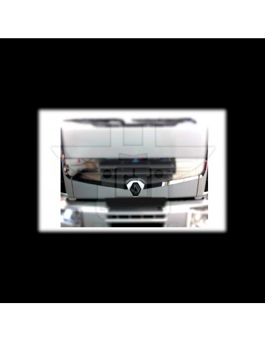 Embellecedor perfil inferior parrilla frontal | RENAULT PREMIUM
