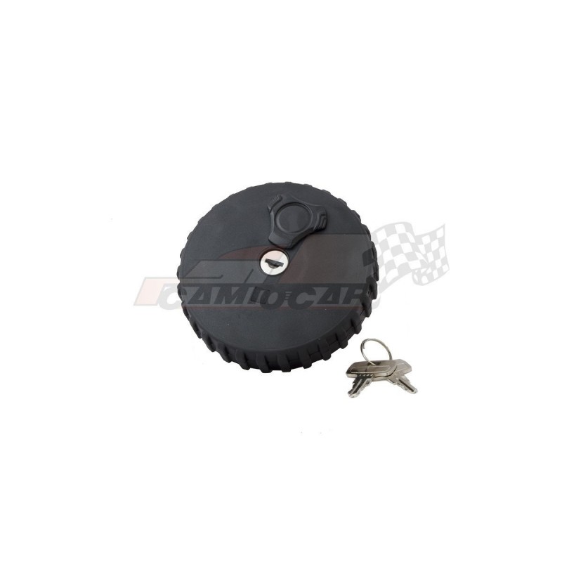 Tapón gasoil Renault Trucks