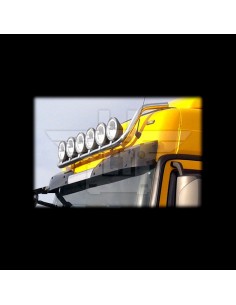 Barra superior portafaros | MERCEDES MP3
