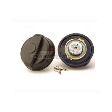 Tapón de Gasoil con Llave para Iveco Stralis - Alta Seguridad