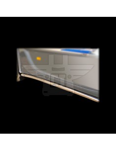 Barra lateral inferior cabina (2 uds) | MERCEDES MP4