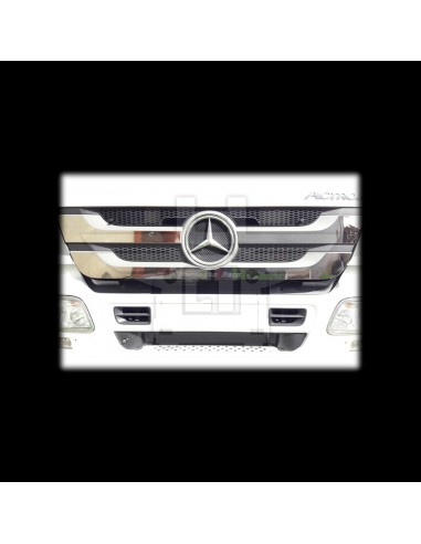 Embellecedor calandra | MERCEDES MP3