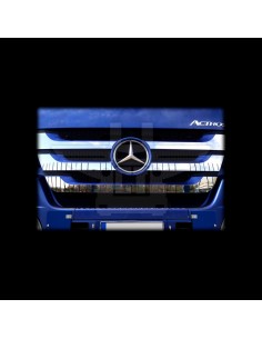 Embellecedor calandra | MERCEDES MP3 Megaspace