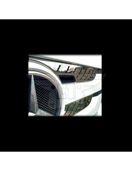 Embellecedor interior calandra | MERCEDES MP3