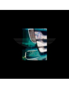 Embellecedor perfil entrada de aire (2 uds) | MERCEDES MP3