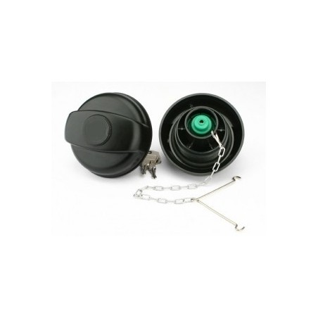 Tapón de Gasoil con Llave para Iveco Eurocargo - Seguridad y Calidad