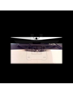 Embellecedor perfil frontal cabina | MERCEDES MP4