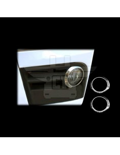 Embellecedor aro faro antiniebla (2 uds) | MERCEDES MP4