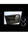 Embellecedor aro faro antiniebla (2 uds) | MERCEDES MP4