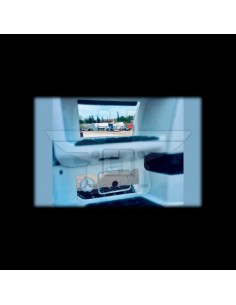 Embellecedor interior escalón | MERCEDES MP3