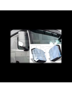 Embellecedor de Retrovisor Pequeño para Mercedes Actros MP4