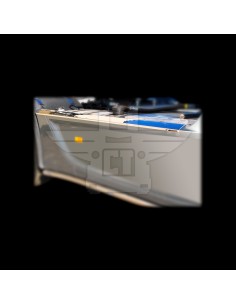 Embellecedor lateral superior | MERCEDES MP4