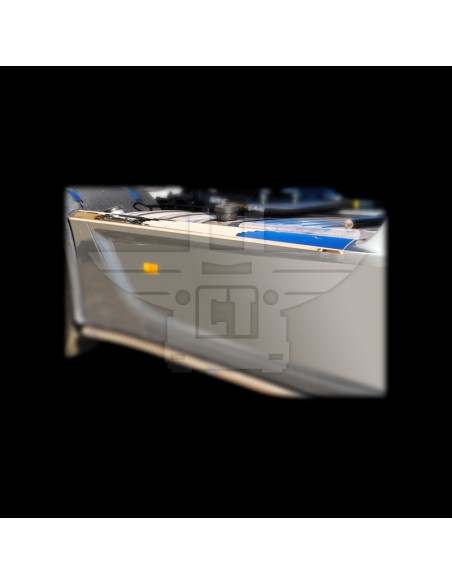Embellecedor lateral superior | MERCEDES MP4