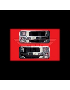Embellecedor maneta (2 uds) | MERCEDES MP3 Megaspace