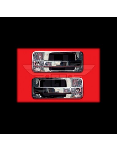 Embellecedor maneta (2 uds) | MERCEDES MP3 Megaspace