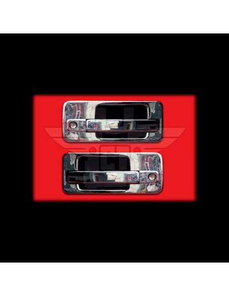 Embellecedor maneta (2 uds) | MERCEDES MP3 Megaspace
