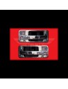 Embellecedor maneta (2 uds) | MERCEDES MP3 Megaspace