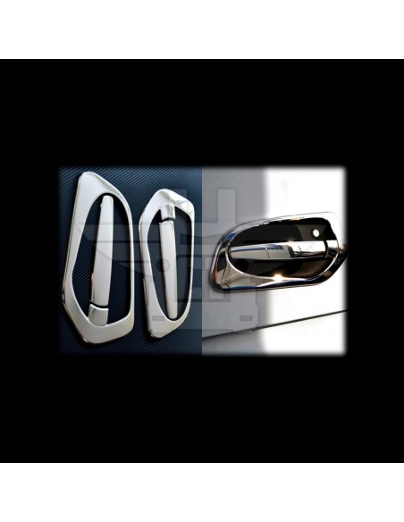 Embellecedor manetas (2 uds) | MERCEDES MP4