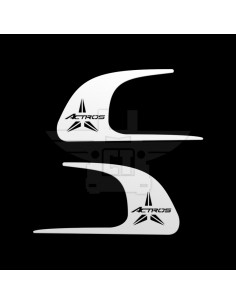 Embellecedor manetas V2 (2 uds) | MERCEDES MP4