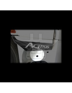 Embellecedor interior escalón (2uds) | MERCEDES MP4