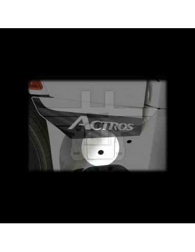 Embellecedor interior escalón (2uds) | MERCEDES MP4
