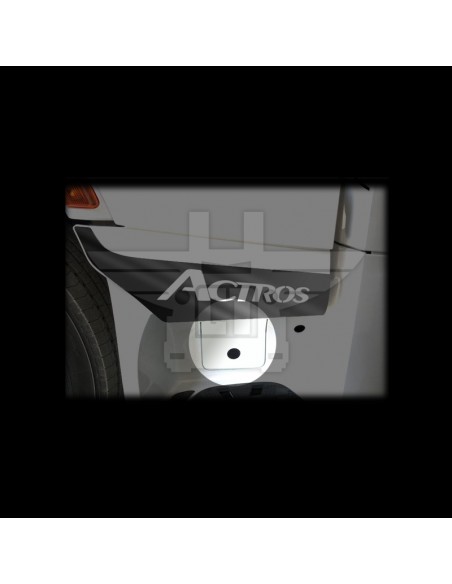 Embellecedor interior escalón (2uds) | MERCEDES MP4