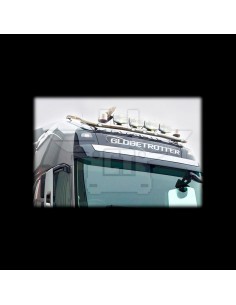 Barra superior portafaros | VOLVO FH4