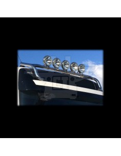 Barra superior portafaros en H | VOLVO FH4