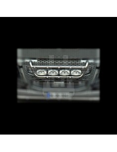 Barra frontal calandra | VOLVO FH4