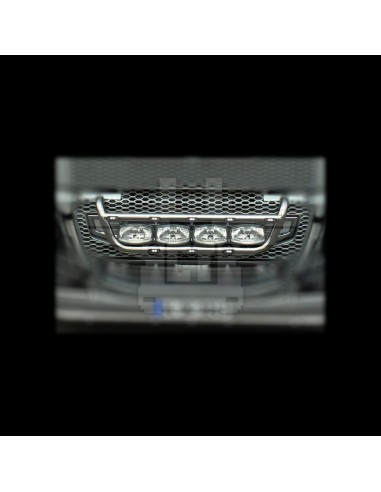 Barra frontal calandra | VOLVO FH4