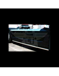 Barra protección lateral (ambos lados) | VOLVO FH4 Euro 5