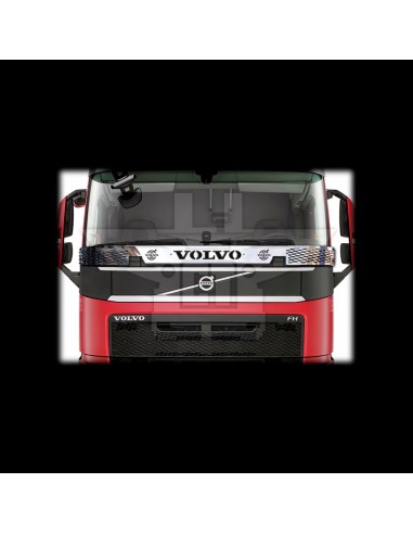 Embellecedor bajo parabrisas letras VOLVO Premium | VOLVO FH4