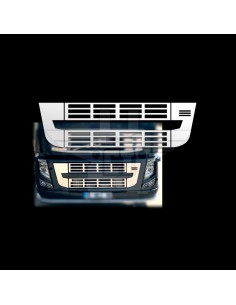 Embellecedor calandra frontal | VOLVO FH3