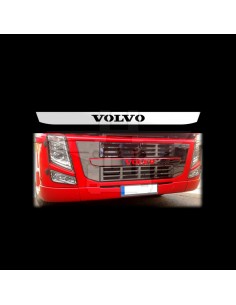 Embellecedor perfil central “VOLVO” calandra frontal | VOLVO FH3