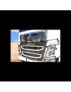 Embellecedor calandra | VOLVO FH4
