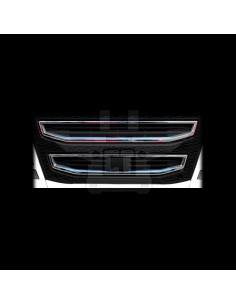Marco embellecedor calandra frontal (2 uds) | VOLVO FH4