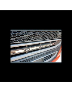 Embellecedor franja calandra central | VOLVO FH4