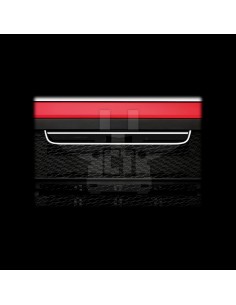 Embellecedor perfil superior calandra | VOLVO FH4